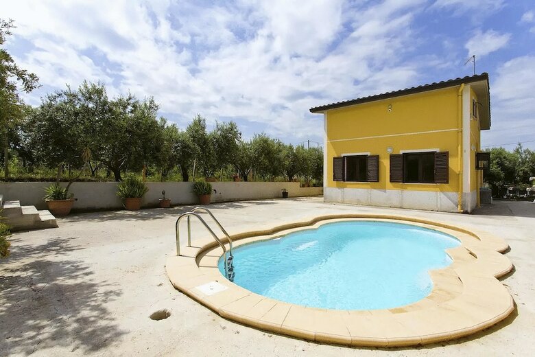 Villa Palma