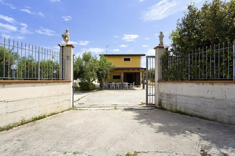 Villa Palma