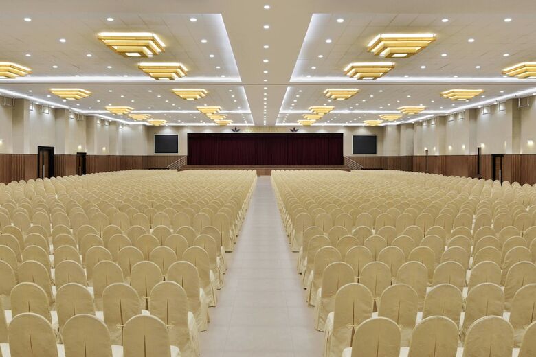 Hotel Four Points By Sheraton Mahabalipuram Resort & Convention Center