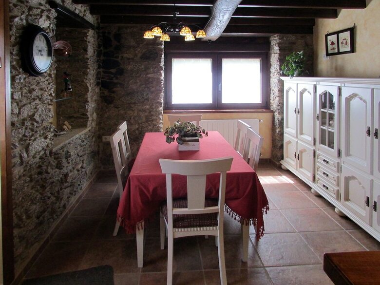 Agroturismo Casa de Millares