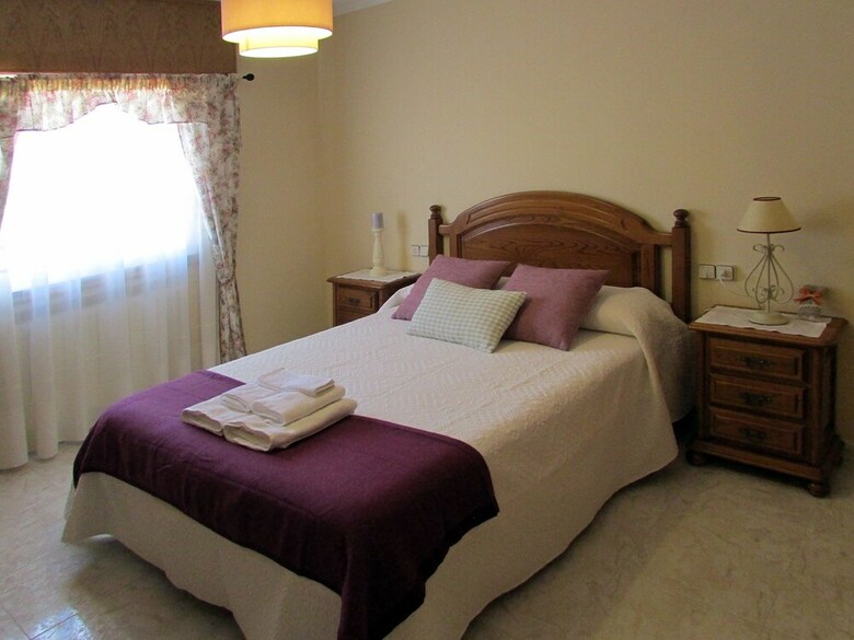 Agroturismo Casa de Millares