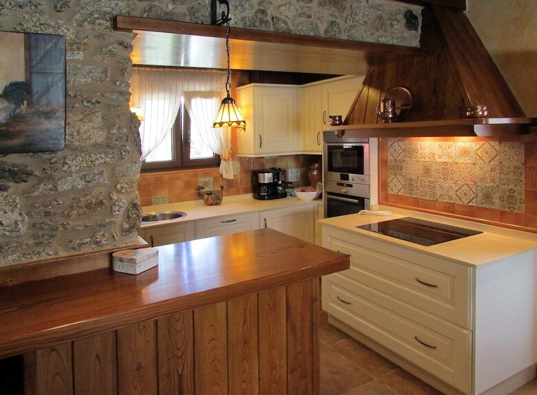 Agroturismo Casa de Millares