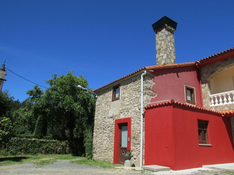 Agroturismo Casa de Millares