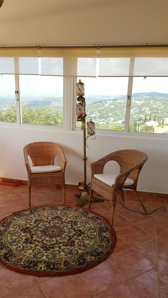 Villa Quinta Da Violeta