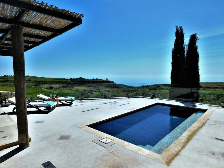 Ayia Marina Villa