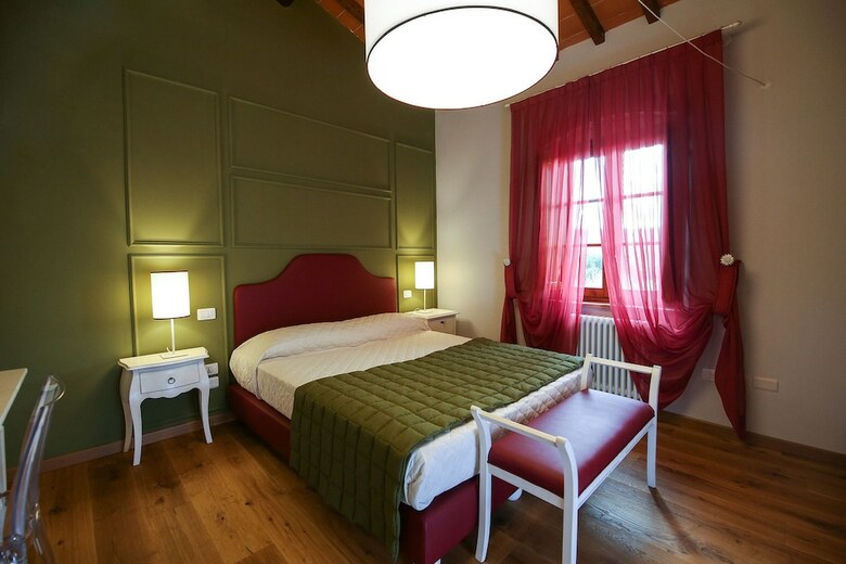 Agroturismo Agriturismo Casanova