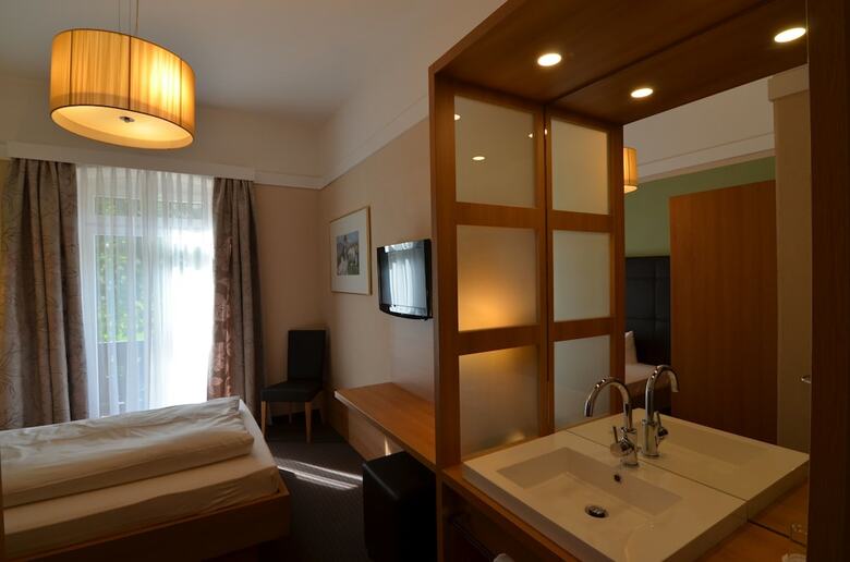 Seehotel Grauer B�r