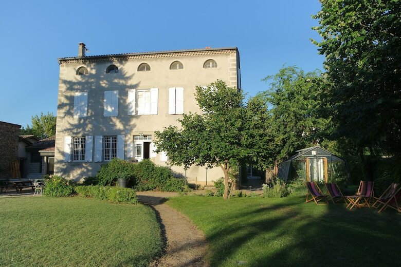 Hotel Villa Rh�na