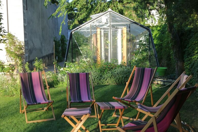 Hotel Villa Rh�na