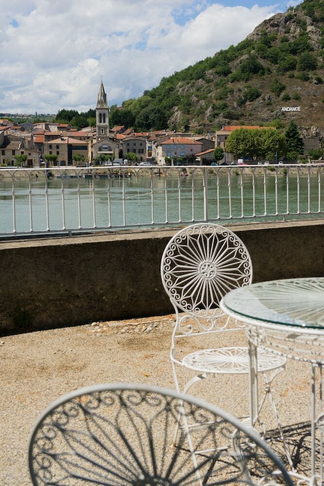 Hotel Villa Rh�na