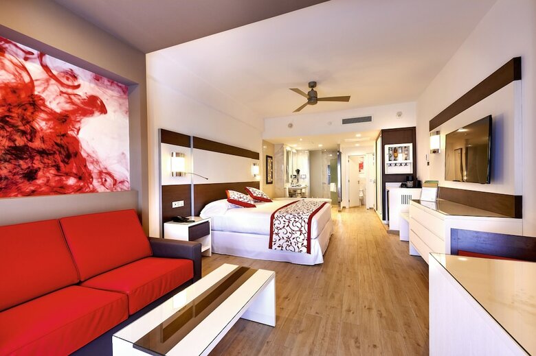Hotel Riu Palace Costa Mujeres