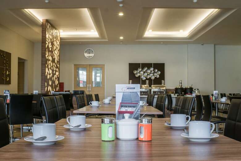 Grand G7 Hotel