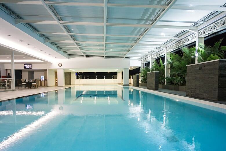 Grand G7 Hotel