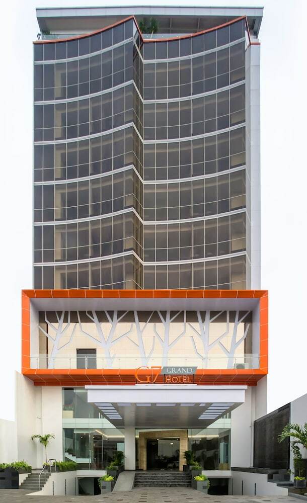 Grand G7 Hotel