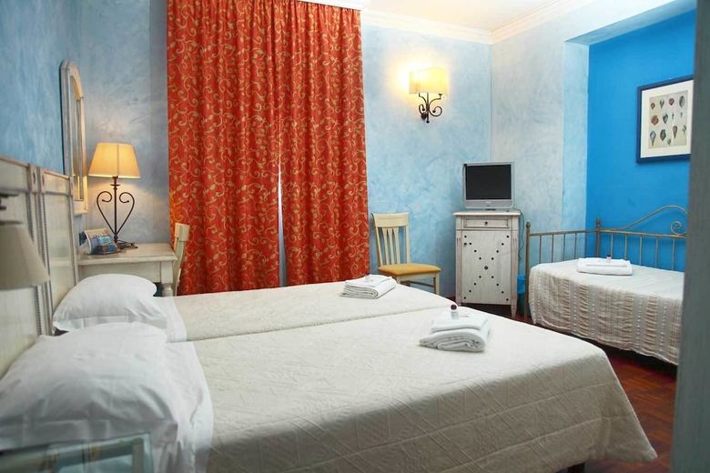 Motel Hotel Nautico Pozzallo