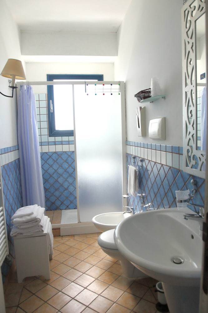 Motel Hotel Nautico Pozzallo