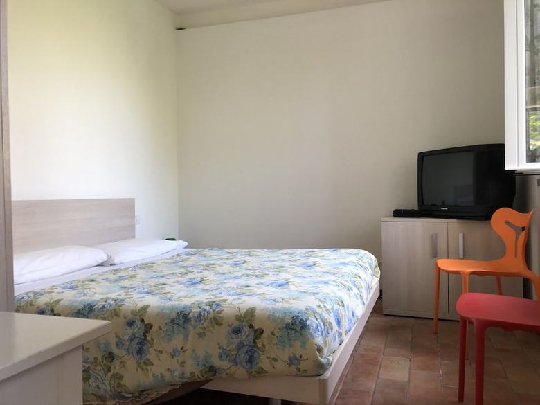 Hotel Albergo Ristorante Monte Piella