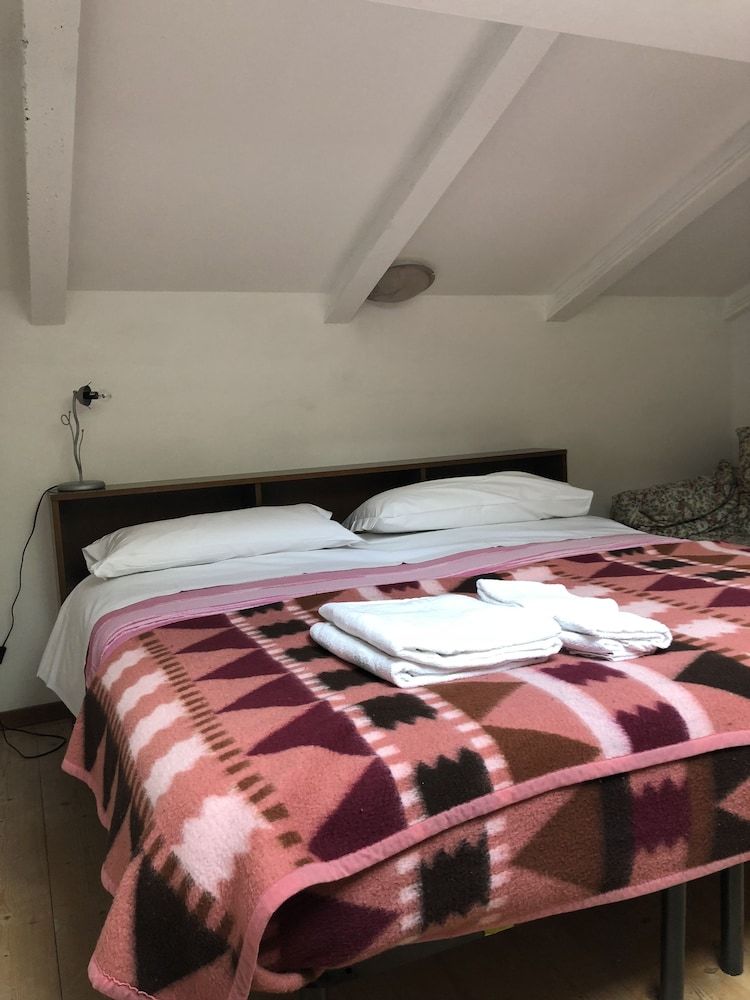 Hotel Albergo Ristorante Monte Piella