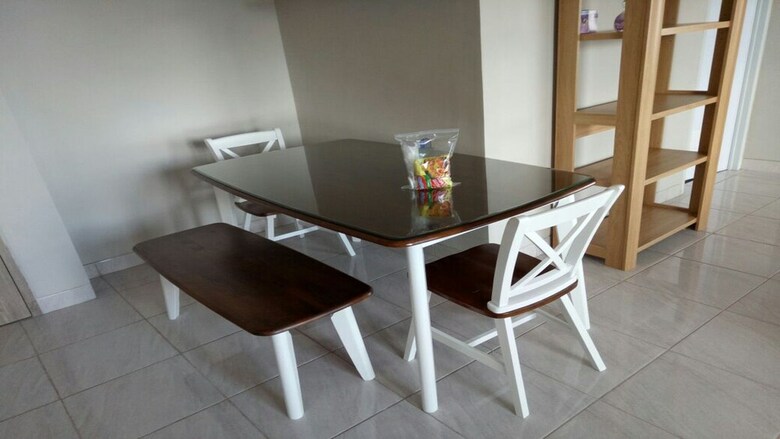 Hotel Apartmen Newton Residence By Ocb