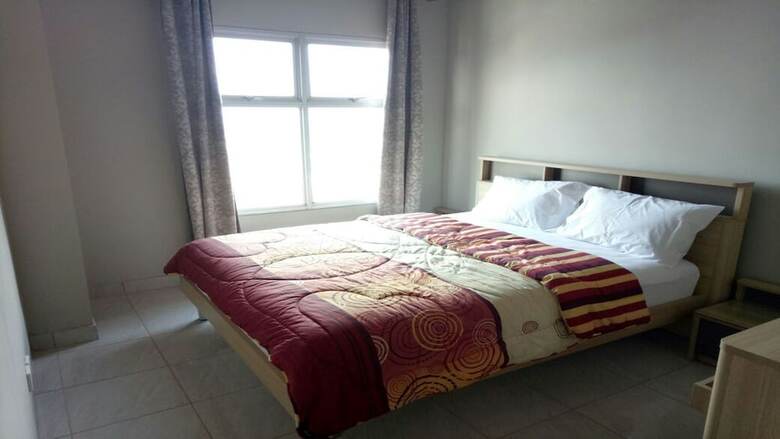 Hotel Apartmen Newton Residence By Ocb