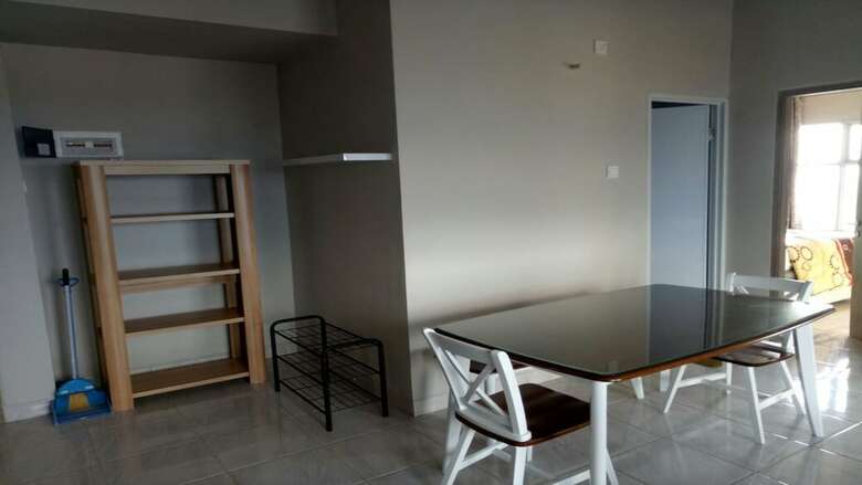 Hotel Apartmen Newton Residence By Ocb