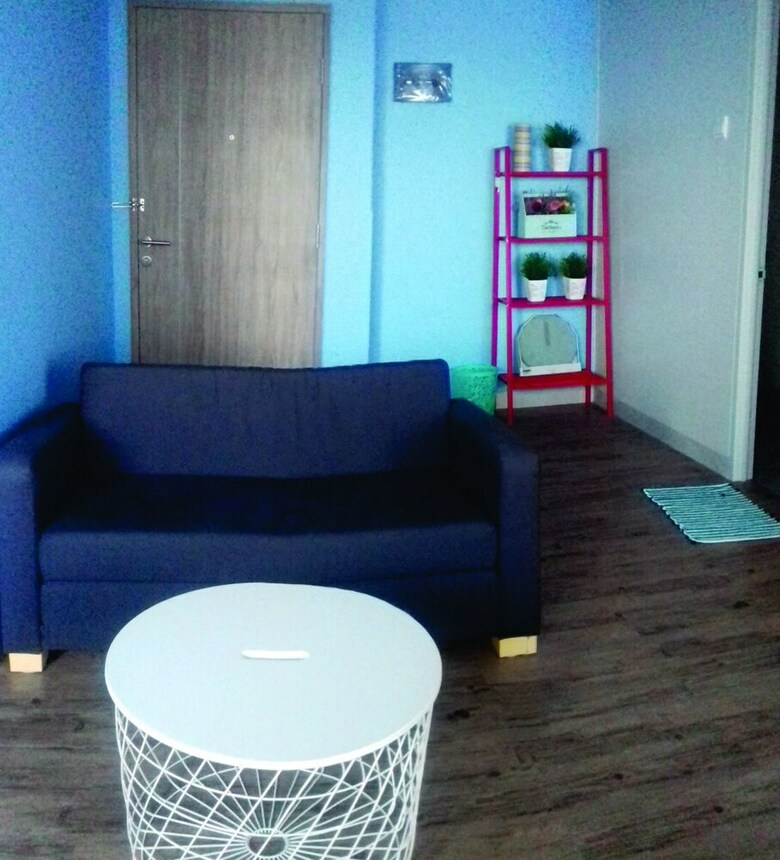 Hotel Apartmen Newton Residence By Ocb