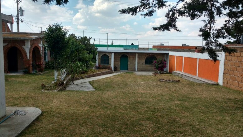 Caba�as Mar�n