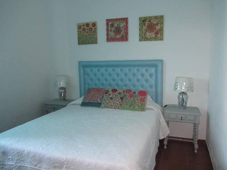Pension Residencial Hortamar
