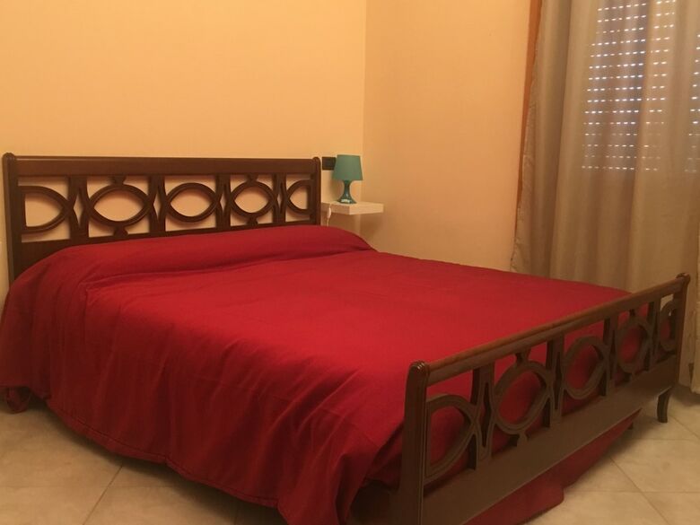 Bed & Breakfast Villa Nicodemo