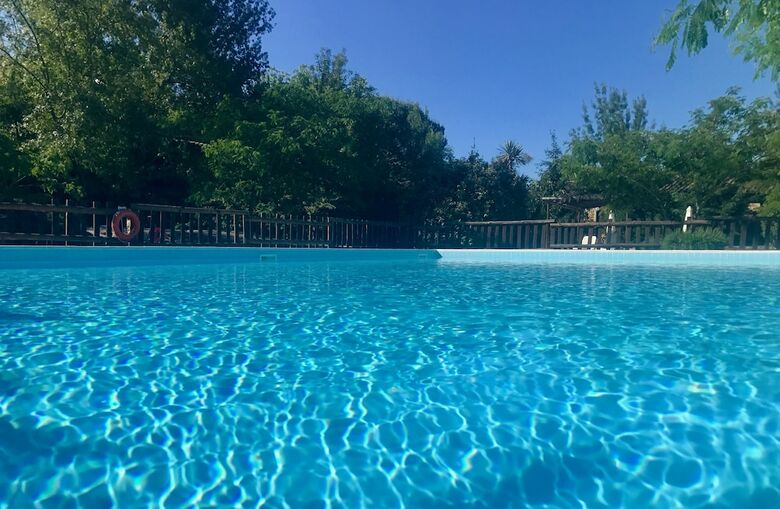 Apartamento Casale San Giovanni