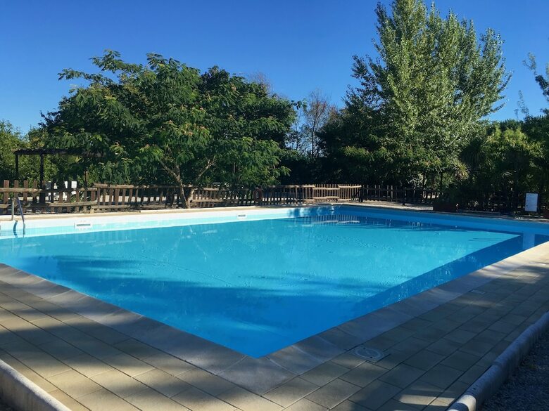 Apartamento Casale San Giovanni