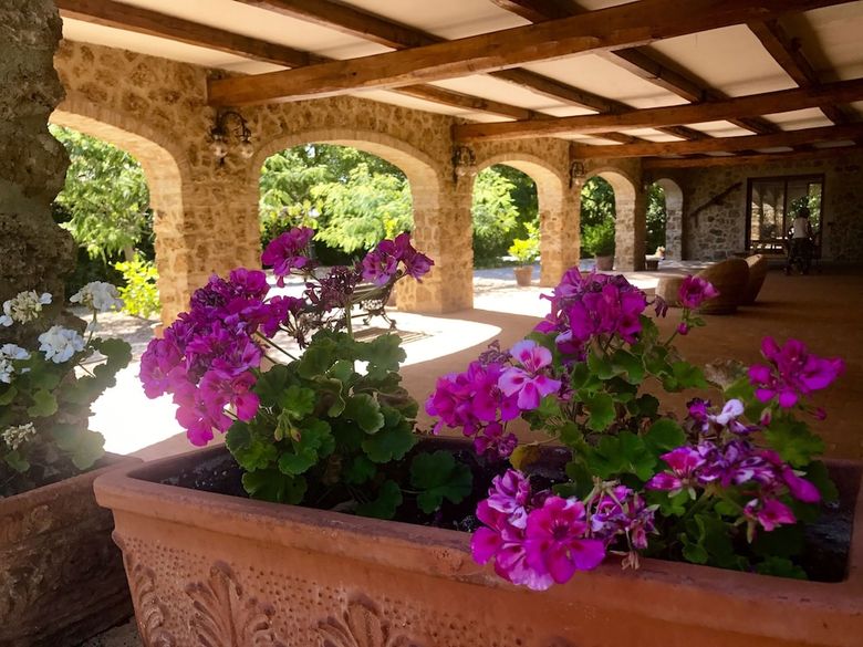 Apartamento Casale San Giovanni