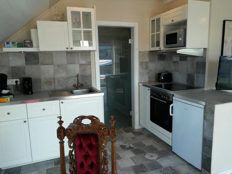 Apartmenthaus In Walle