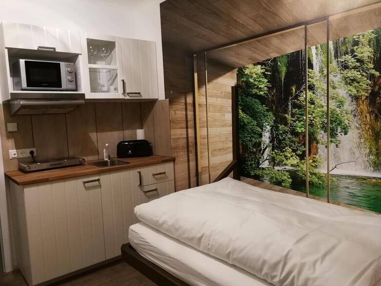 Apartmenthaus In Walle