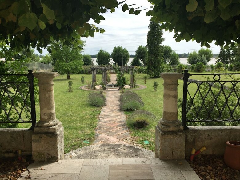 Agroturismo Villa Bacchus