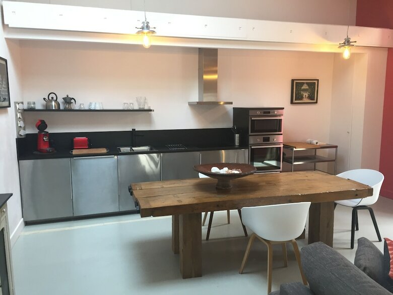 Agroturismo Villa Bacchus