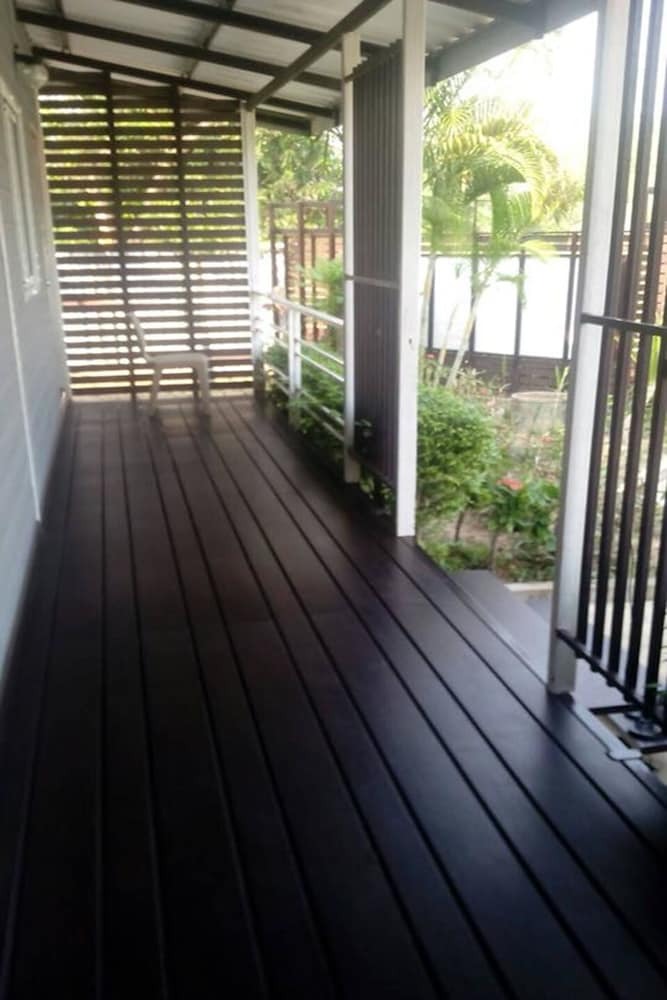 Apartamento Zigzag Resort Yasothorn