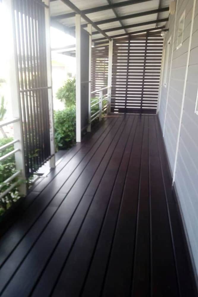 Apartamento Zigzag Resort Yasothorn