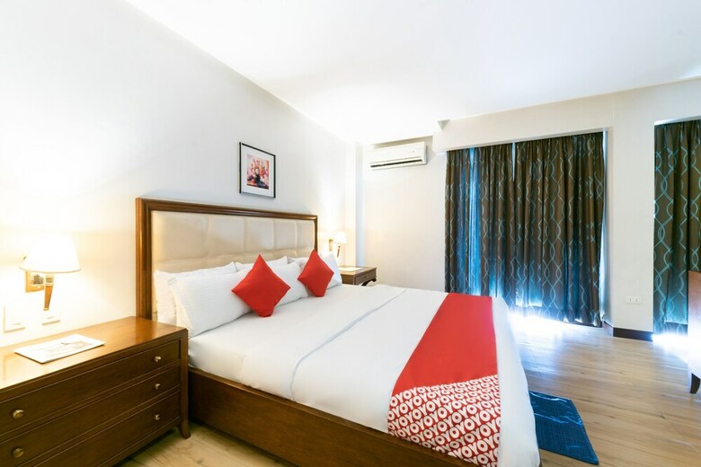 Oyo 176 Bliss Hotel