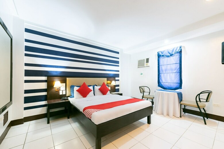 Oyo 176 Bliss Hotel