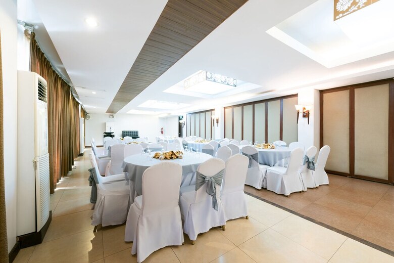 Oyo 176 Bliss Hotel
