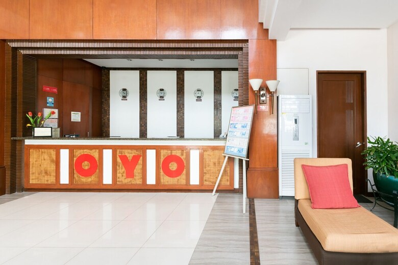Oyo 176 Bliss Hotel