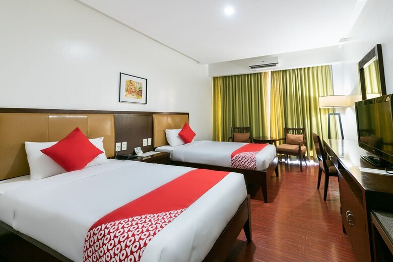 Oyo 176 Bliss Hotel