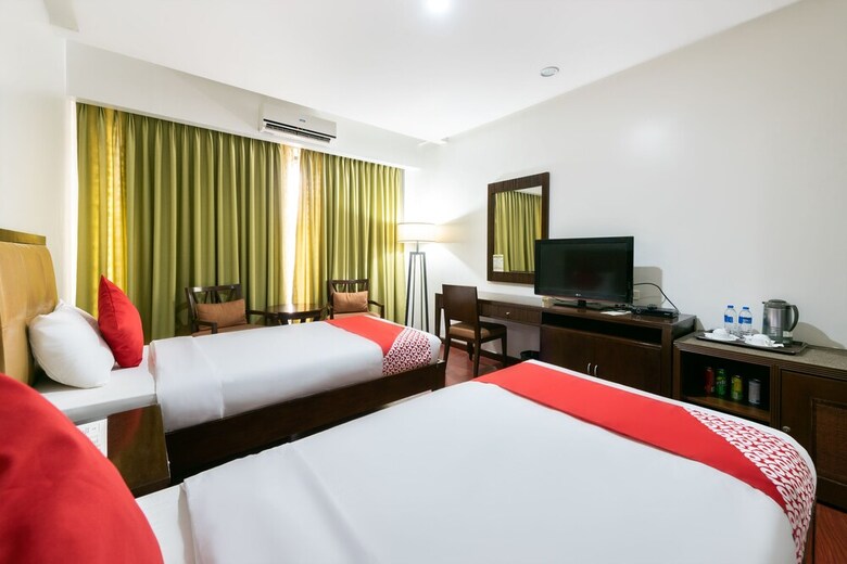 Oyo 176 Bliss Hotel