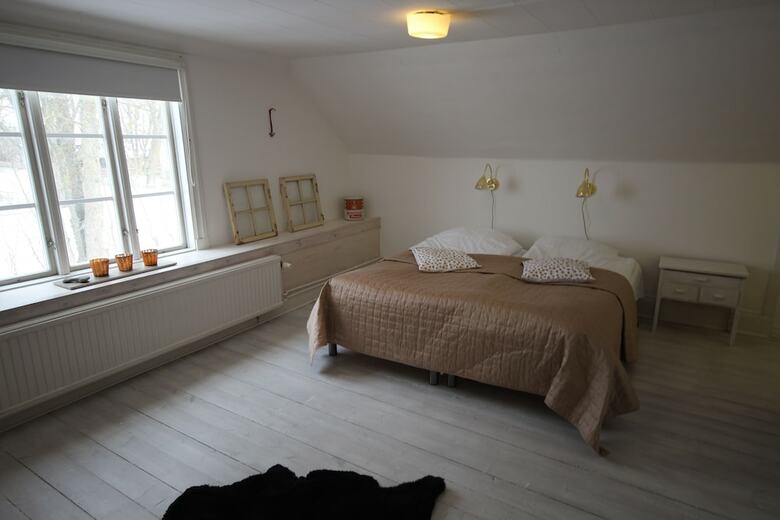Hotel Ekeg�rden