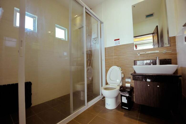 Hotel Rose Villas Resort