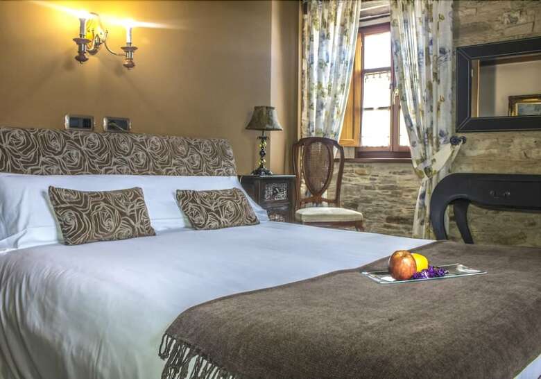Hotel Casa Valrai�a