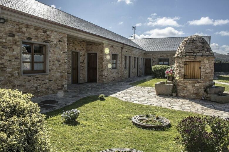 Hotel Casa Valrai�a