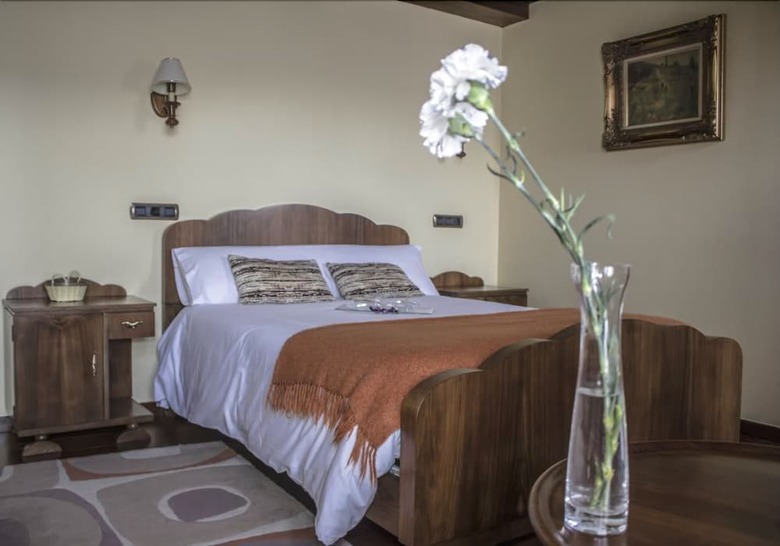 Hotel Casa Valrai�a