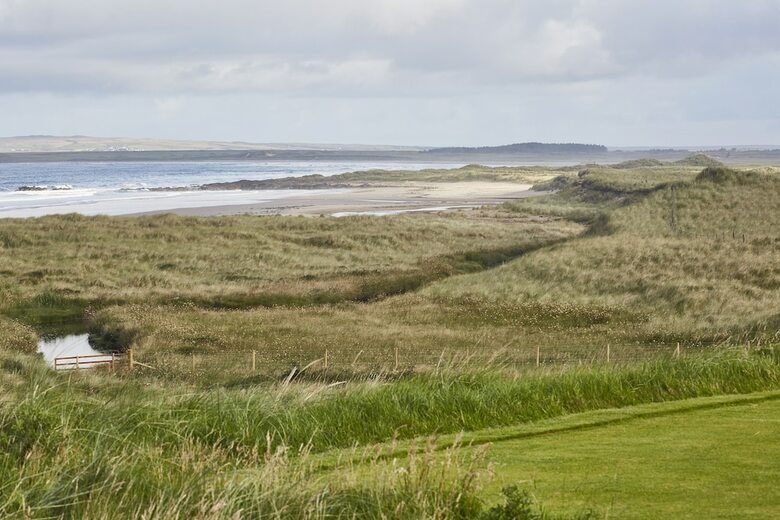 The Machrie Hotel & Golf Links